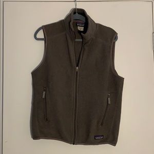 Men's Patagonia Synchilla vest